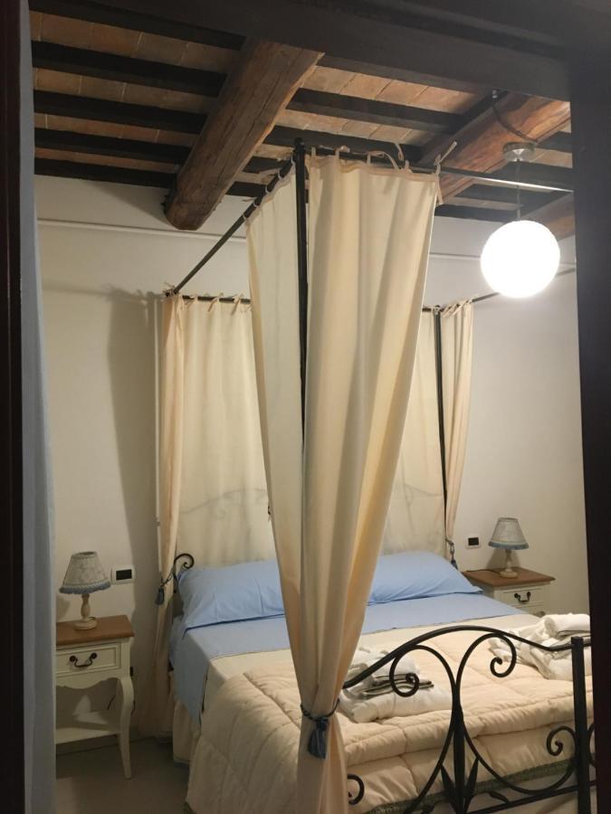Villa Residenza Il Duomo Nocera Umbra Exterior foto